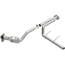 Load image into Gallery viewer, Magnaflow 11-14 Ford F-150 3.7L Direct Fit Converter (5551156)