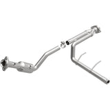 Magnaflow 11-14 Ford F-150 3.7L Direct Fit Converter (5551156)
