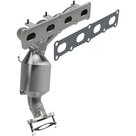 Magnaflow 2014 Jeep Cherokee 2.4L Direct Fit Converter (5551158)