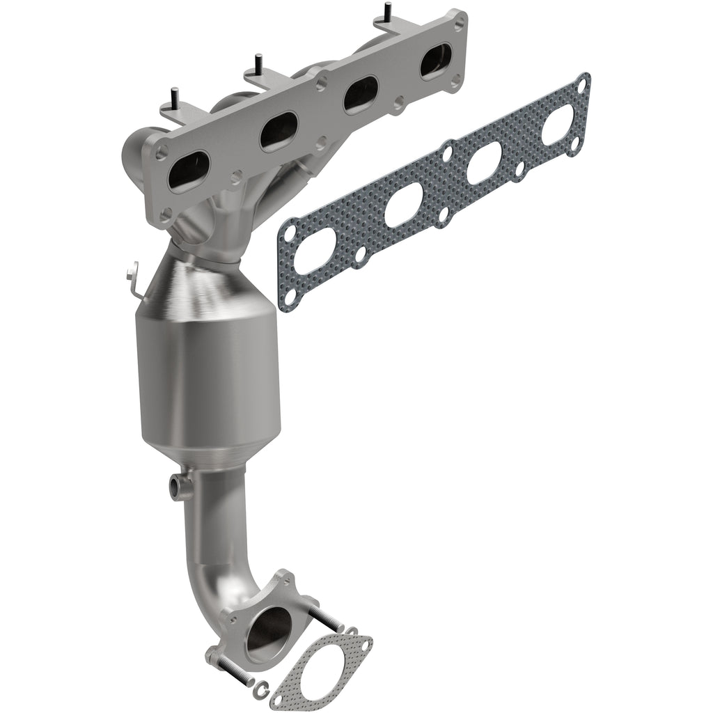 Magnaflow 15-17 Jeep Cherokee 2.4L Direct Fit Converter (5551159)