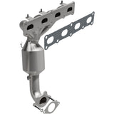 Magnaflow 15-17 Jeep Cherokee 2.4L Direct Fit Converter (5551159)
