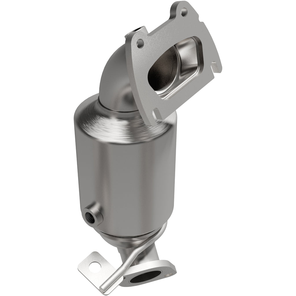 Magnaflow 14-17 Jeep Cherokee 3.2L Direct Fit Converter (5551160)