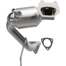 Load image into Gallery viewer, Magnaflow 14-17 Jeep Cherokee 3.2L Direct Fit Converter (5551161)