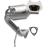 Magnaflow 14-17 Jeep Cherokee 3.2L Direct Fit Converter (5551161)