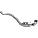 Magnaflow 07-11 Mercedes-Benz R350 3.5L Direct Fit Converter (5551178)