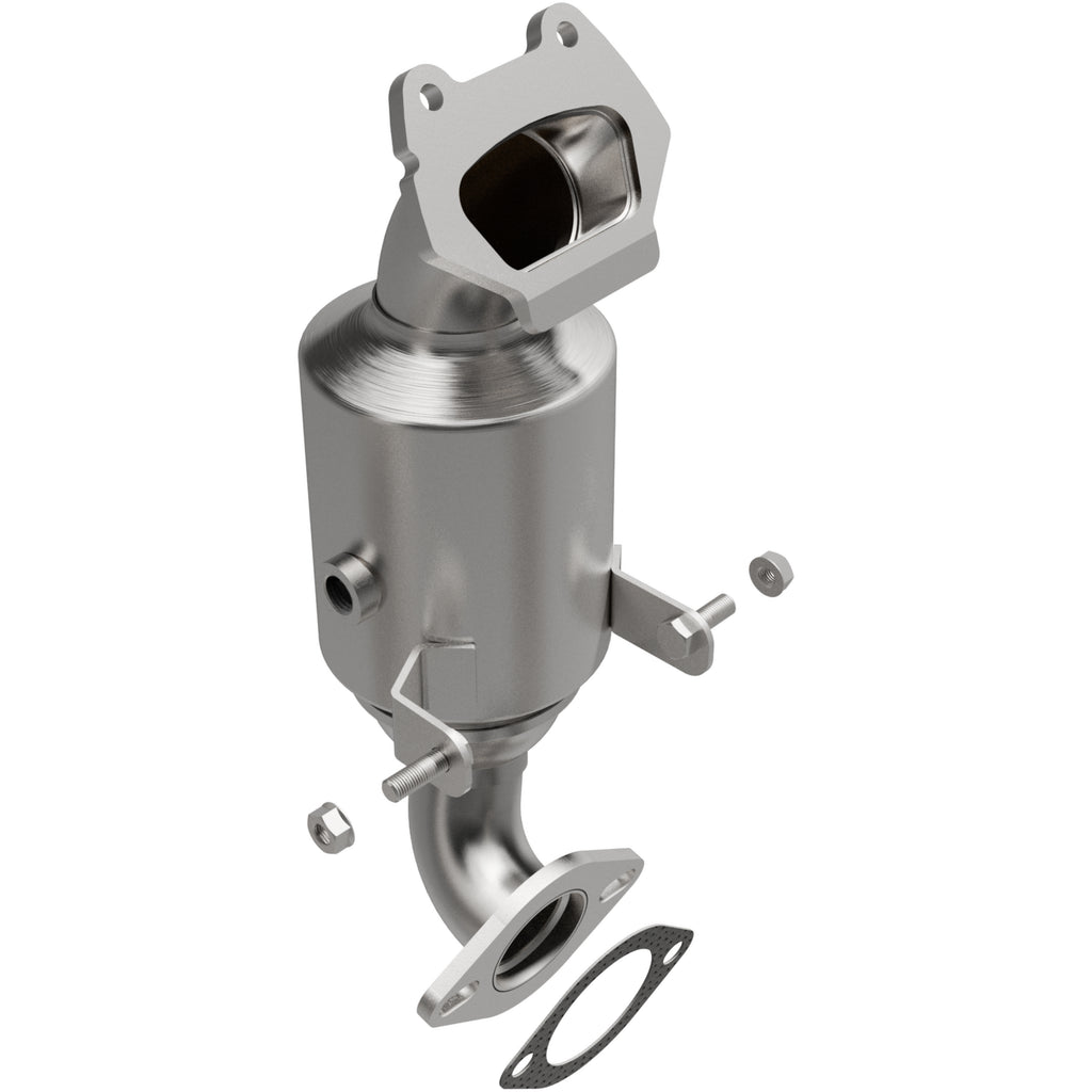 Magnaflow 14-16 Ram ProMaster 1500/2500/3500 V6 3.6L CARB Compliant DirectFit Catalytic Converter (5551191)