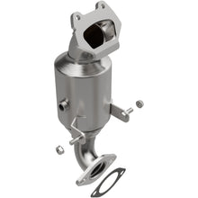 Load image into Gallery viewer, Magnaflow 14-16 Ram ProMaster 1500/2500/3500 V6 3.6L CARB Compliant DirectFit Catalytic Converter (5551191)