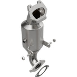 Magnaflow 14-16 Ram ProMaster 1500/2500/3500 V6 3.6L CARB Compliant DirectFit Catalytic Converter (5551191)