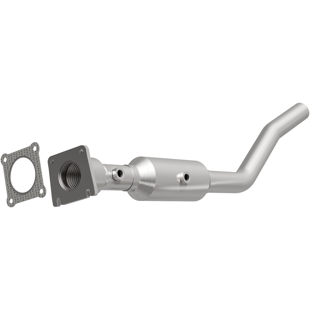 Magnaflow 12-17 Dodge Journey 2.4L Direct Fit Converter (5551192)