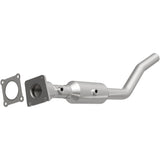 Magnaflow 12-17 Dodge Journey 2.4L Direct Fit Converter (5551192)