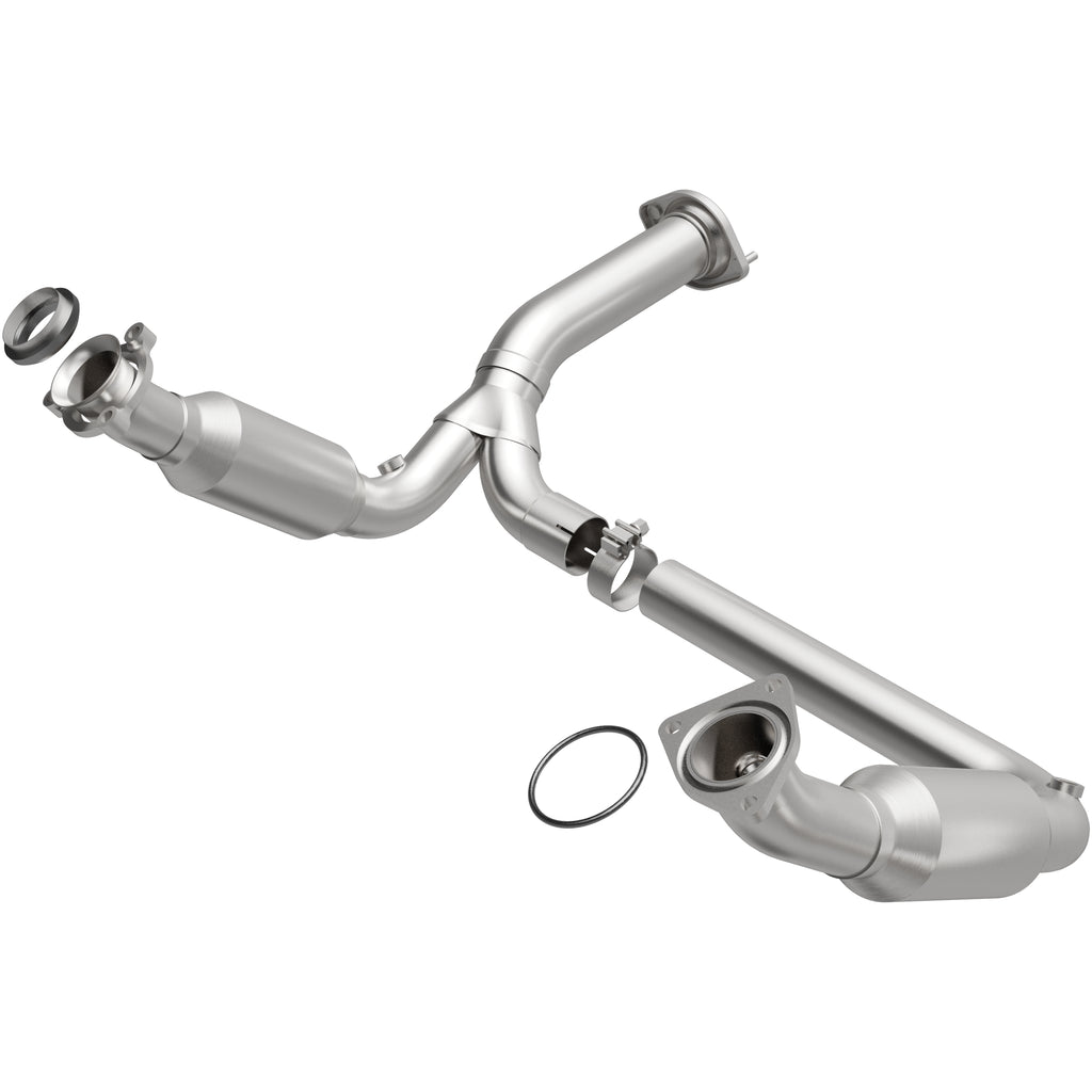 Magnaflow 07-08 Chevrolet Tahoe 5.3L Direct Fit Converter (5551194)