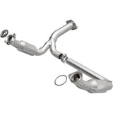 Magnaflow 07-08 Chevrolet Tahoe 5.3L Direct Fit Converter (5551194)