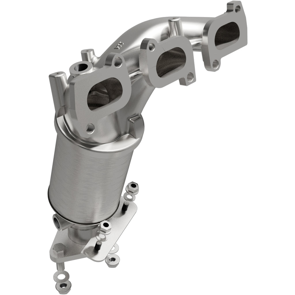 Magnaflow 11-17 Ford Explorer 3.5L Direct Fit Converter (5551218)
