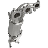 Magnaflow 11-17 Ford Explorer 3.5L Direct Fit Converter (5551218)