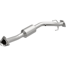 Load image into Gallery viewer, Magnaflow 06-07 Chevrolet Trailblazer 4.2L Direct Fit Converter (5551221)