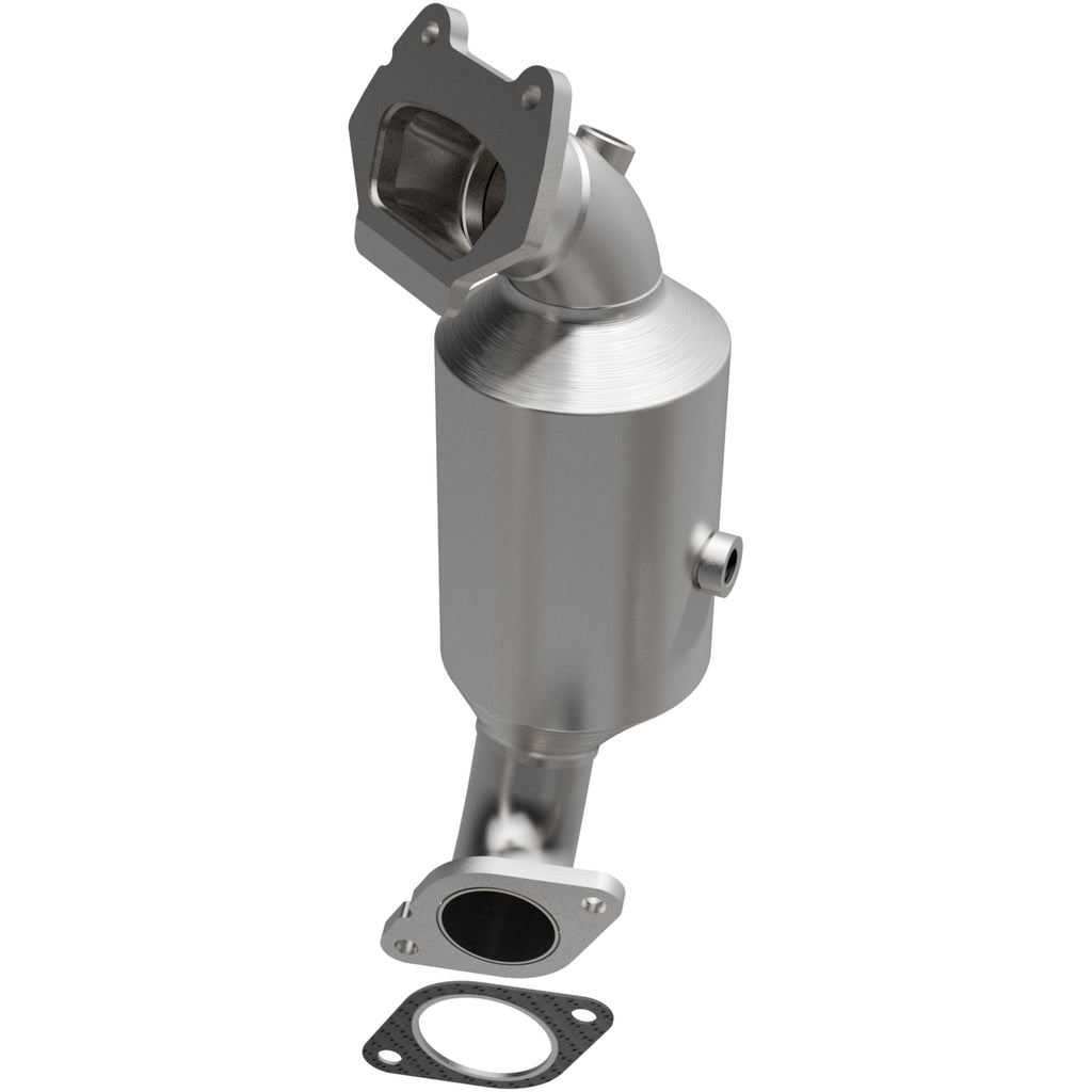 Magnaflow 11-16 Dodge Grand Caravan 3.6L Direct Fit Converter (5551227)