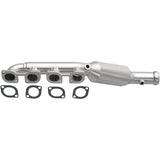 Magnaflow 07-10 BMW X5 4.8L Direct Fit Converter (5551236)