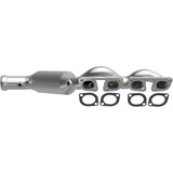 Magnaflow 07-10 BMW X5 4.8L Direct Fit Converter (5551237)