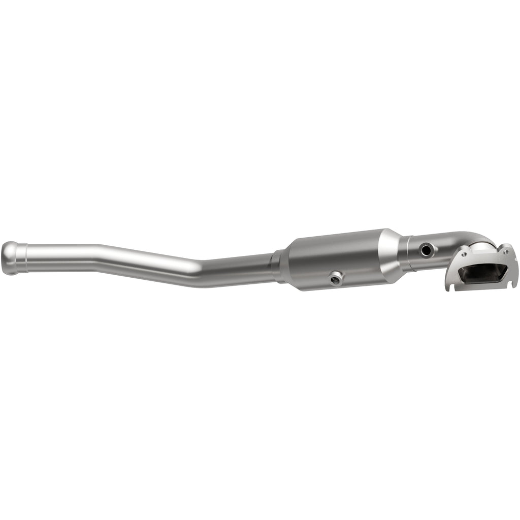 MagnaFlow Exhaust Products 2013-2015 Dodge Durango 3.6L (5551250)