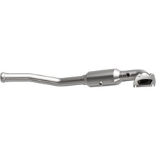 Load image into Gallery viewer, MagnaFlow Exhaust Products 2013-2015 Dodge Durango 3.6L (5551250)