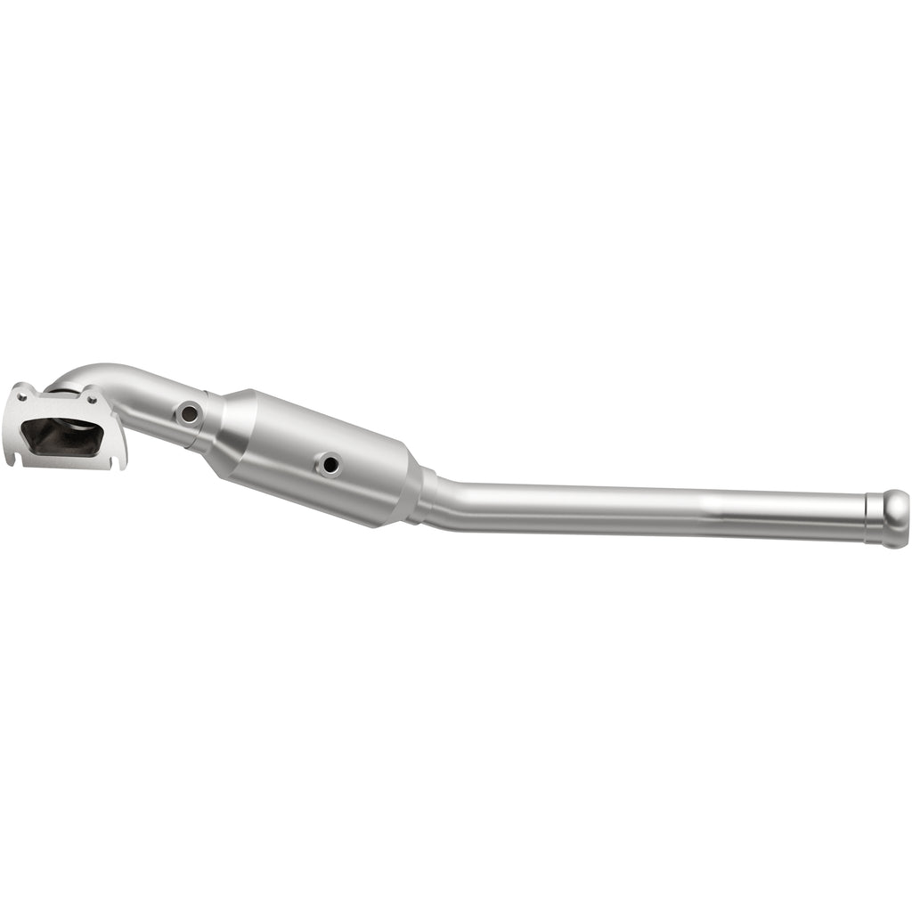 Magnaflow 13-17 Jeep Grand Cherokee 3.6L Direct Fit Converter (5551251)