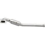 Magnaflow 13-17 Jeep Grand Cherokee 3.6L Direct Fit Converter (5551251)