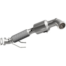 Load image into Gallery viewer, Magnaflow 13-17 Ford Escape 2.0L Direct Fit Converter (5551253)
