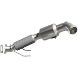 Magnaflow 13-17 Ford Escape 2.0L Direct Fit Converter (5551253)