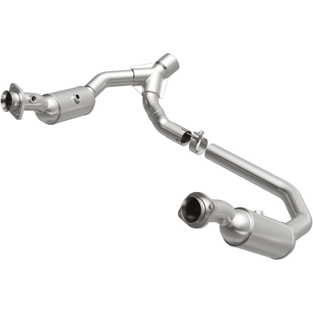 Magnaflow 2007 Dodge Ram 1500 4.7L Direct Fit Converter (5551291)