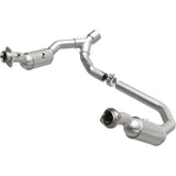Magnaflow 2007 Dodge Ram 1500 4.7L Direct Fit Converter (5551291)