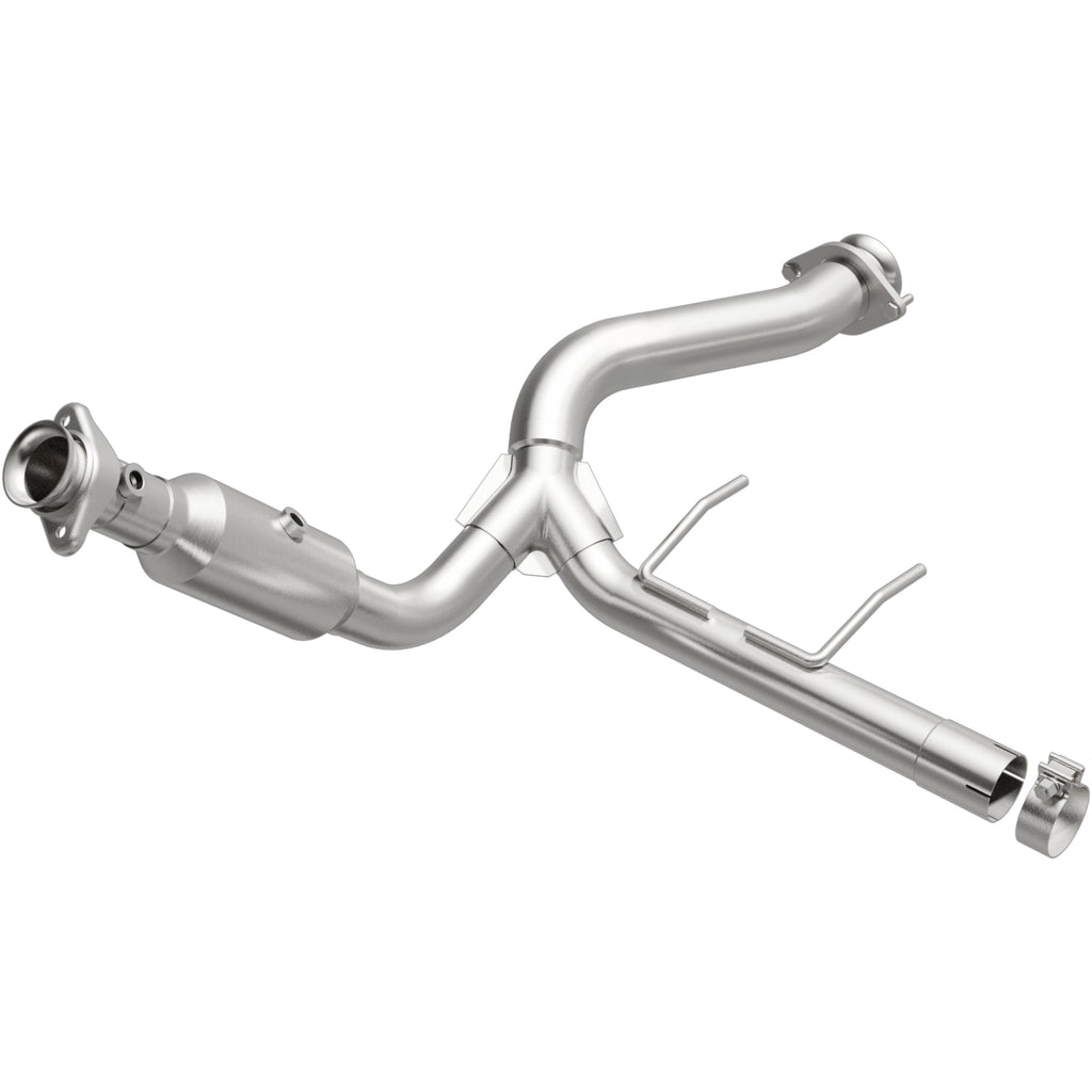 Magnaflow 09-10 Ford F-150 4.6L Direct Fit Converter (5551295)