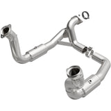 Magnaflow 11-17 Ford F-250 Super Duty 6.2L Direct Fit Converter (5551297)