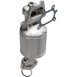 Magnaflow 04-07 Saturn Vue 3.5L Direct Fit Converter (5551333)