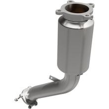 Load image into Gallery viewer, Magnaflow 11-17 Audi Q5 L4 2.0L Direct-Fit Catalytic Converter (5551352)