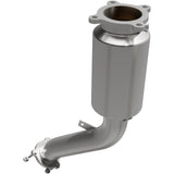 Magnaflow 11-17 Audi Q5 L4 2.0L Direct-Fit Catalytic Converter (5551352)