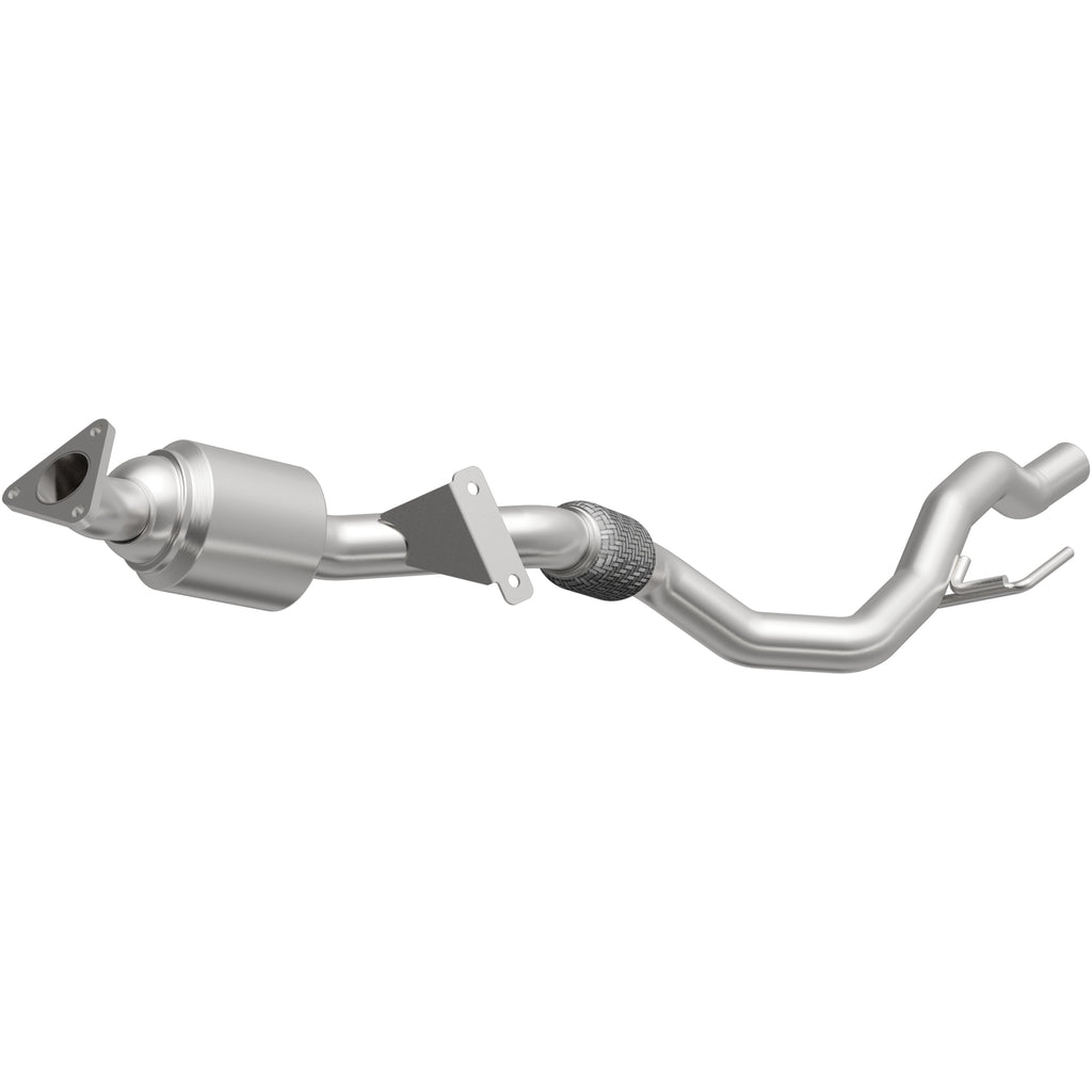 Magnaflow 11-17 Porsche Cayenne 3.6L Direct Fit Converter (5551370)