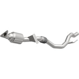 Magnaflow 11-17 Porsche Cayenne 3.6L Direct Fit Converter (5551370)