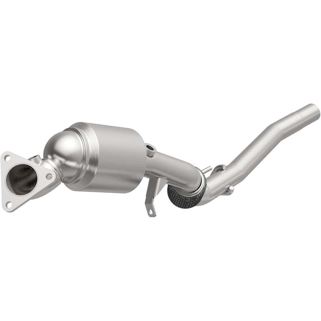 Magnaflow 11-17 Porsche Cayenne 3.6L Direct Fit Converter (5551374)