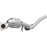 Magnaflow 11-17 Porsche Cayenne 3.6L Direct Fit Converter (5551374)