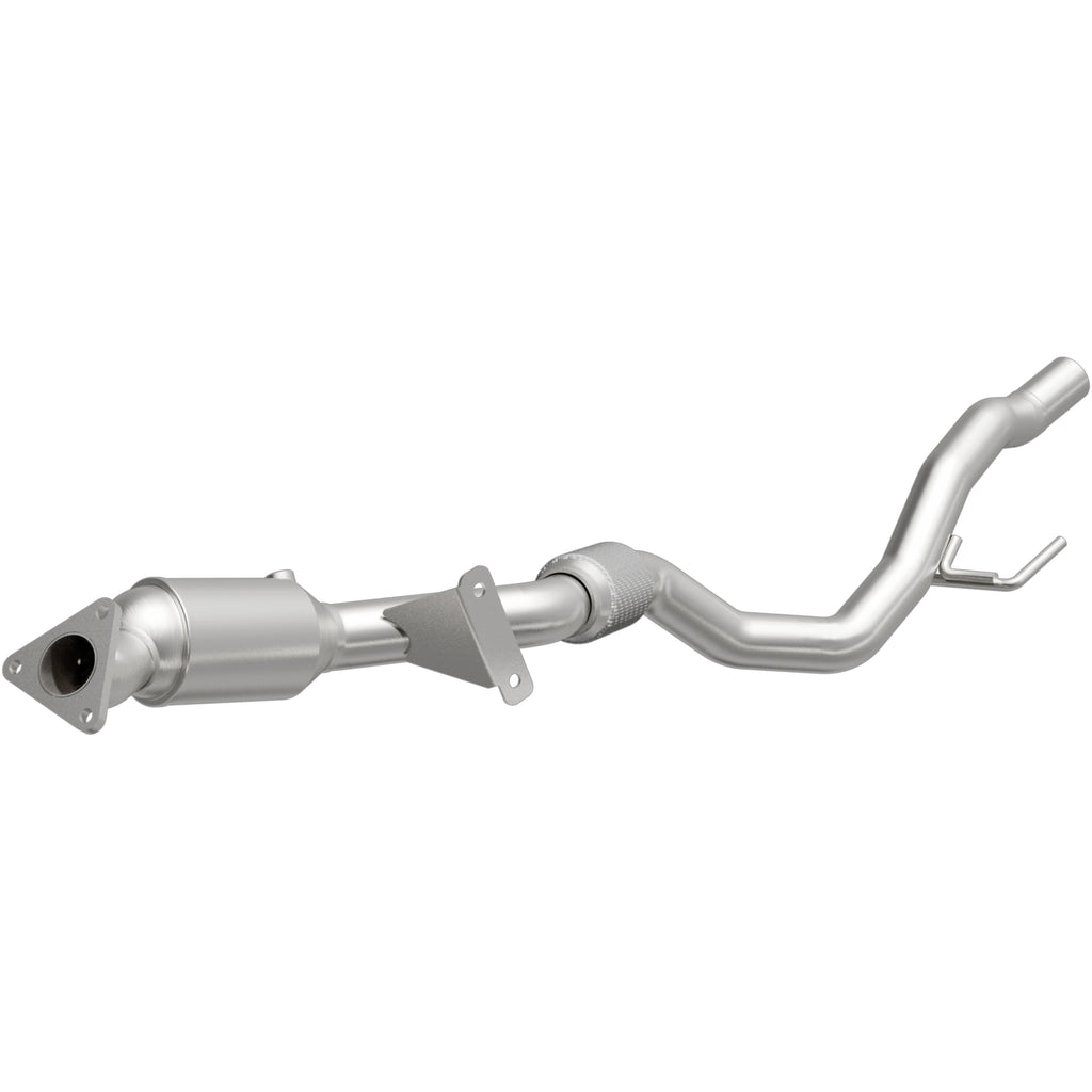 Magnaflow 11-17 Volkswagen Touareg 3.6L Direct Fit Converter (5551410)
