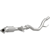 Magnaflow 11-17 Volkswagen Touareg 3.6L Direct Fit Converter (5551410)