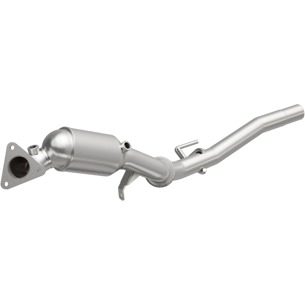 Magnaflow 11-17 Volkswagen Touareg 3.6L Direct Fit Converter (5551411)