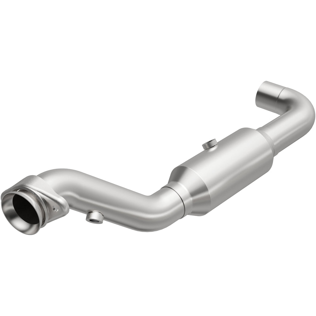 Magnaflow 11-12 Ford F-150 3.5L Direct Fit Converter (5551428)