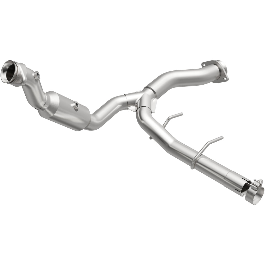Magnaflow 11-12 Ford F-150 3.5L Direct Fit Converter (5551429)
