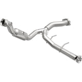 Magnaflow 11-12 Ford F-150 3.5L Direct Fit Converter (5551429)