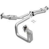 Magnaflow 15-17 Ford Transit-150 3.7L Direct Fit Converter (5551436)