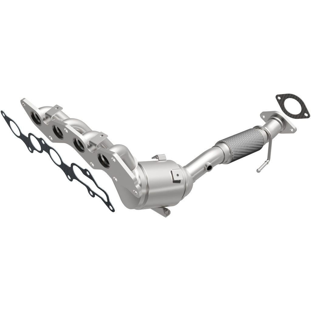 Magnaflow 14-15 Ford Transit Connect 2.5L Direct Fit Converter (5551444)