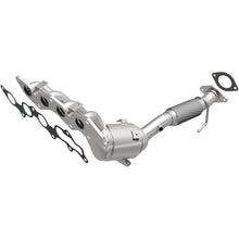 Load image into Gallery viewer, Magnaflow 14-15 Ford Transit Connect 2.5L Direct Fit Converter (5551444)