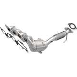 Magnaflow 14-15 Ford Transit Connect 2.5L Direct Fit Converter (5551444)