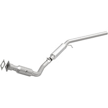 Load image into Gallery viewer, Magnaflow 08-10 Dodge Grand Caravan 3.3L Direct Fit Converter (5551448)